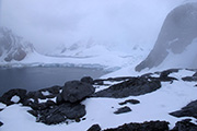 Expedition to Antarctica, the Antarctic Peninsula, On board the M/V Plancius, March 6-17 2017 Trip Report
