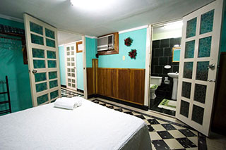 Bedroom - Apartamiento Yani Alfaro