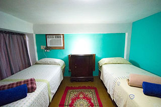 Bedroom - Apartamiento Yani Alfaro