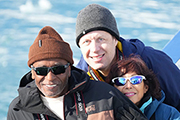 North Spitsbergen Explorer - aboard m/v Plancius June 3-10 2025 Trip Report