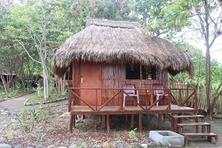 Bungalow Grouper - Atauro Dive Resort - Timor-Leste Dive Resort