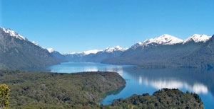 Bariloche and The Lakes - Argentina - Dive Discovery