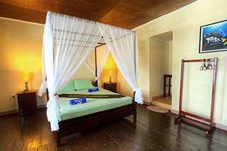 Standard Room - Bastianos Bunaken Resort