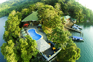 Bastianos Lembeh Resort - Indonesia Dive Resorts - Dive Discovery Indonesia