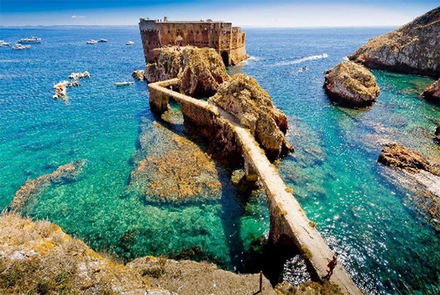 Berlengas Archipelago