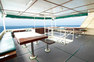 Black Manta - Indonesia Liveaboards - Dive Discovery Indonesia