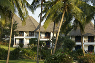 Bluebay Beach Resort and Spa - Zanzibar Dive Resorts - Dive Discovery Tanzania