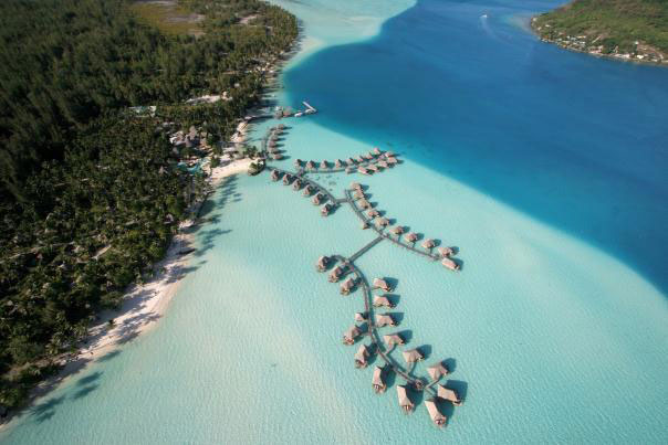 Bora Bora Pearl Beach Resort & Spa, Bora Bora - Tahiti Dive Resorts  - Dive Discovery Tahiti