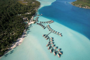 Bora Bora Pearl Beach Resort and Spa, Bora Bora - Tahiti Dive Resorts  - Dive Discovery Tahiti