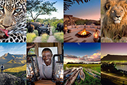 14 Nights Botswana & Cape Town South Africa, May 8-22 2027 Group Trip