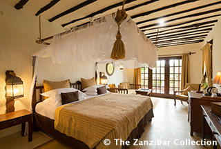 Breezes Beach Club - Zanzibar Dive Resorts - Dive Discovery Tanzania