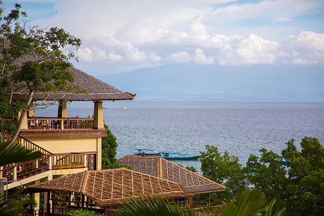 Bunaken Oasis - Indonesia Dive Resorts - Dive Discovery Indonesia