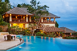 Bunaken Oasis - Indonesia Dive Resorts - Dive Discovery Indonesia