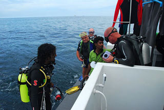 M/V Carpe Vita Explorer - Maldives Liveaboards - Dive Discovery Maldives