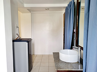 Bathroom - 1-BR Garden Villa - Casalay Boutique Villas & Dive