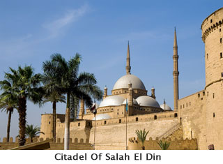 Classical Cairo - Egypt Cultural Tours - Dive Discovery Red Sea