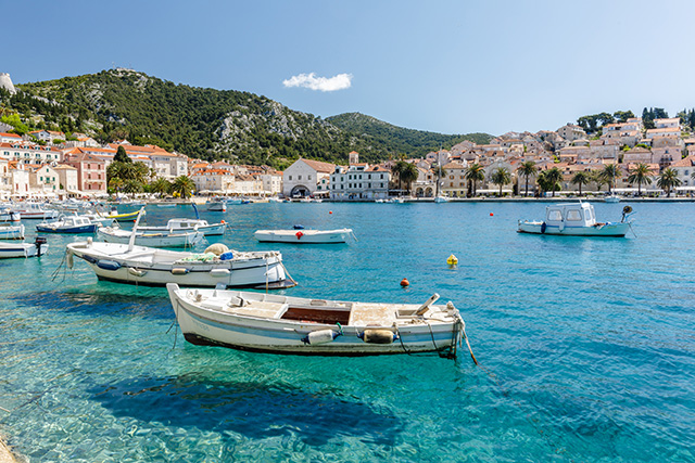 Hvar, Croatia