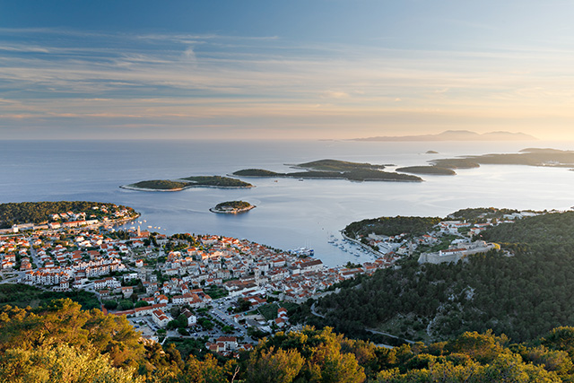 Hvar, Croatia