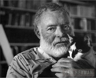 Ernest Hemingway Home and Museum Finca Vigía