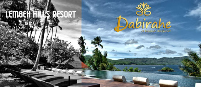 Dabirahe - Indonesia Dive Resorts - Dive Discovery Indonesia