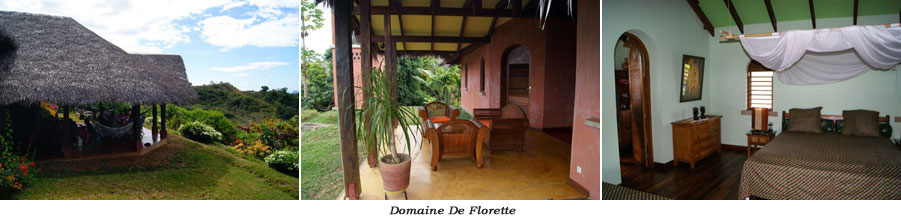 Domaine De Florette - Dive Discovery
