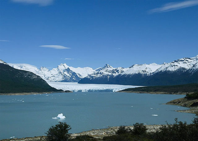 El Calafate and El Chalten - Argentina - Dive Discovery