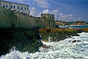 Slaves’ Coast: Elmina, Ghana