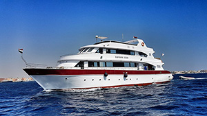 Emperor Echo - Red Sea Liveaboards - Dive Discovery Red Sea