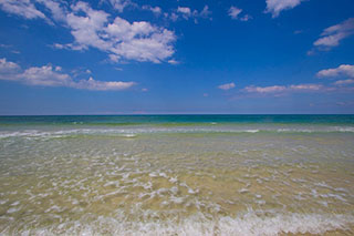 Beach - Cuba