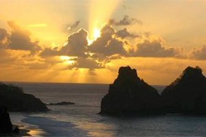 Fernando de Noronha Island, Brazil