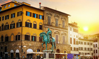 Florence Piaza