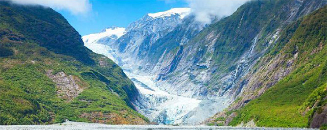 Franz Josef Glacier