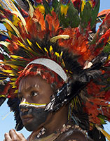 Goroka Classic Tour, 9 - 21 September 2021 - PNG Culture - Dive Discovery PNG