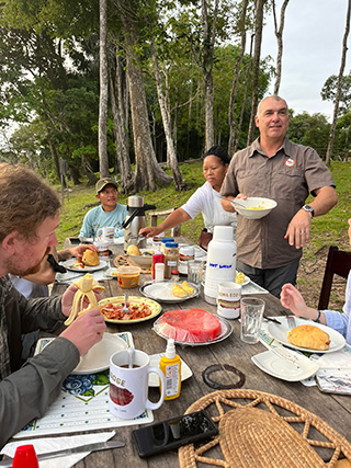 Guyana South America! ~ March-April 2022 Trip Report
