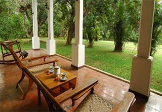 Horathapola Estate, Wadumunnegedara in Sri Lanka