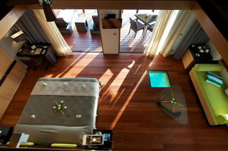 Hotel Kia Ora Resort and Spa - Tahiti Dive Resorts  - Dive Discovery Tahiti