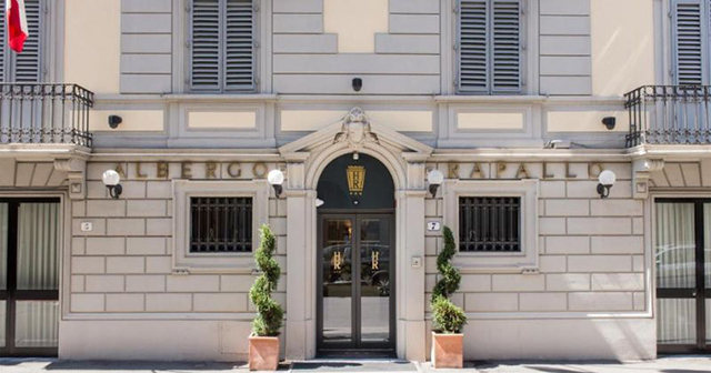 Hotel Rapallo