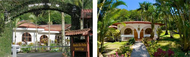Hotel Rio Perlas Spa and Resort - Costa Rica