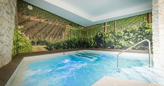 Hotel San Giacomo - Spa