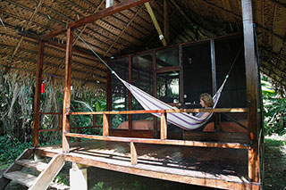 Huaorani Ecolodge - Ecuador Resorts & Eco Lodges
