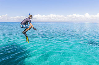 Ibo Island Lodge - Quirimbas Archipelago