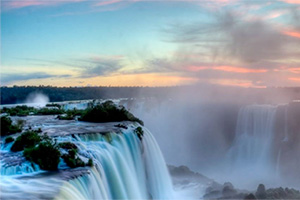 Iguazu Falls