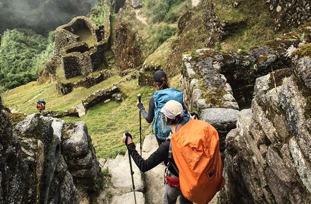 Inca Trek to Machu Picchu - Mini Trek