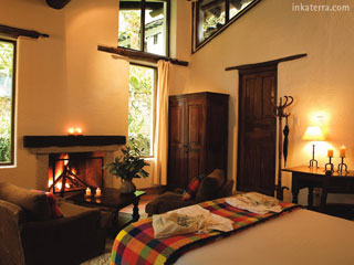 Inkaterra Machu Picchu Pueblo Hotel - Resorts in Machu Piccu - Dive Discovery Peru