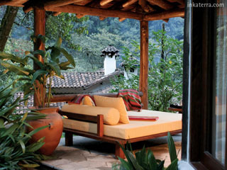 Inkaterra Machu Picchu Pueblo Hotel - Resorts in Machu Piccu - Dive Discovery Peru