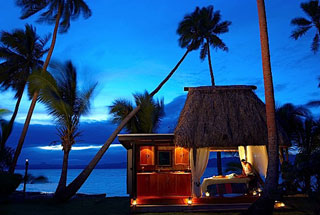 Jean Michele Cousteau's Fiji Island Resort - Fiji Dive Resorts - Dive Discovery Fiji Islands