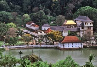 Kandy, Sri Lanka