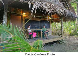 Kosrae Village Resort  - Kosrae Dive Resorts - Dive Discovery Micronesia