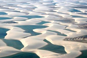 Lençóis Maranhenses