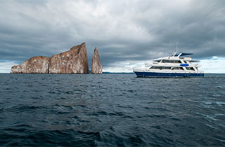 M/Y Letty - Galapagos Liveaboards - Dive Discovery Galapagos